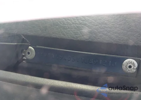 2000 Volvo S80 2.9 z USA, uszkodzony, nr VIN YV1TS94D3Y1089121